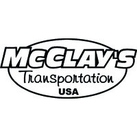 McClay's Transportation USA LLC logo - Similar company to Hold My Beer: We’Re Talking Freight