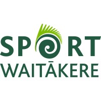 Sport Waitākere logo - Similar company to Thinkladder