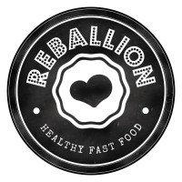Reballion logo - Similar company to Kart1