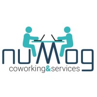 nuMog logo - Similar company to Proxilog
