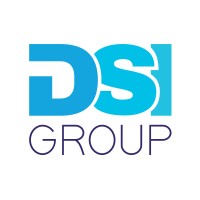 DSI GROUP logo - Similar company to Dsi®