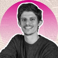 Marco Grieco | giornalista | podcaster logo - Similar company to L'Imprenditoriale