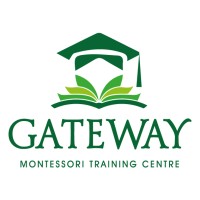Gateway Montessori Training Centre logo - Similar company to Montessori Training Center