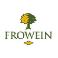 Boomkwekerij Frowein logo - Similar company to Centurie
