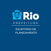 Escritório de Planejamento PCRJ logo - Similar company to Lici Govtech