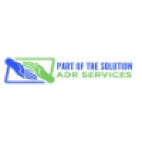 Part Of The Solution Adr Services (Www.Potsadr.Com)