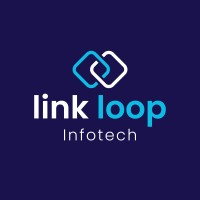 Linkloop infotech logo - Similar company to Atmizium Technologies