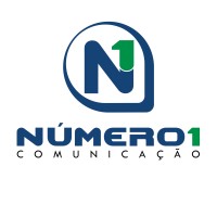 Número1 Comunicação logo - Similar company to Mvb Automação Industrial