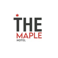 The Maple Hotel logo - Similar company to Sun Synergy Sdn Bhd