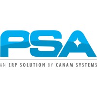 Canam Systems logo - Similar company to Onys - Équipements D’Entretien