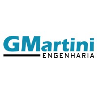 GMartini Engenharia logo - Similar company to Haniel Construtora Ltda