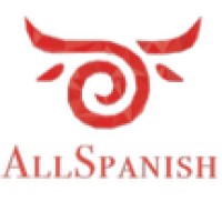 AllSpanish logo - Similar company to Language School