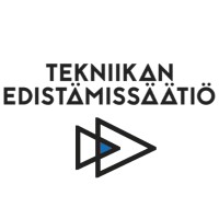 Tekniikan edistämissäätiö - Finnish Foundation for Technology Promotion logo - Similar company to Fintech Finland