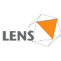 Lens BV logo - Similar company to Prevesco Bv
