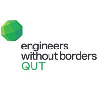 Engineers Without Borders QUT logo - Similar company to Engineers Without Borders Uq