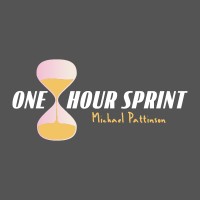 The One Hour Sprint Company logo - Similar company to Cognition24