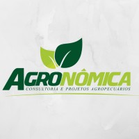 Agronômica - Consultoria e Projetos Agropecuários logo - Similar company to Pyramer