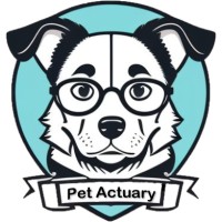 Pet Actuary logo - Similar company to Wedsure