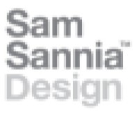 Sam Sannia Design logo - Similar company to Designplatform