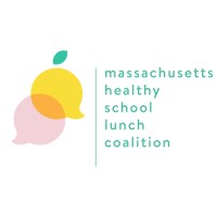 Massachusetts Healthy School Lunch Coalition