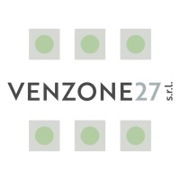 Venzone27 logo - Similar company to Things5