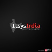 itsysindia logo - Similar company to Ambient Soft Tech