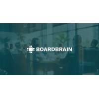 Styreutvikling Boardbrain logo - Similar company to Droptag