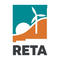 New Mexico Renewable Energy Transmission Authority logo - Similar company to Lime Rock Consulting
