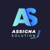 Assigna Solution logo - Similar company to Eduscribe