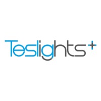 Teslights logo - Similar company to High Quality Leadership