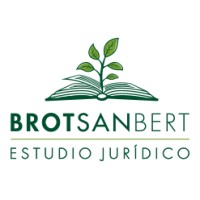 BROTSANBERT logo - Similar company to Cannahub Software