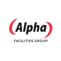 Alpha Facilities Group logo - Similar company to Alpha Facilities Solutions, Llc