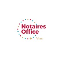 Notaires Office Vias - Me Vernazobres & Me Consani logo - Similar company to Trame@Ct