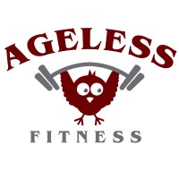 Ageless Fitness Corp. logo - Similar company to Kaia Fit