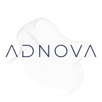 Adnova logo - Similar company to Glowdx