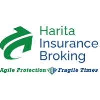 Harita Insurance Broking LLP logo - Similar company to Tvs Insurance