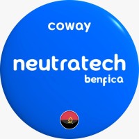 Neutratech Benfica logo - Similar company to Panorama Tech