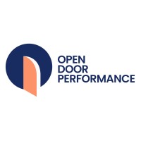 Open Door Performance logo - Similar company to Talent Praxis
