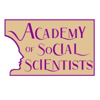 Academy of Social Scientists (AOSS) logo - Similar company to Pt Adhi Luhung Indonesia