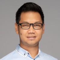 Leonil Salve | Technical Recruiter logo - Similar company to Technical Recruiter