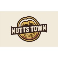 NUTTS TOWN logo - Similar company to Nutelier