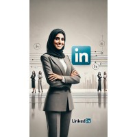 Amira Al Mansouri logo - Similar company to Baazyaft