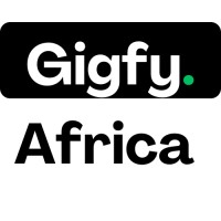Gigfy Africa logo - Similar company to Bridge