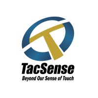 TacSense Inc. logo - Similar company to Cyskin