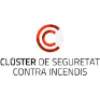 Clúster de Seguretat Contra Incendis de Catalunya logo - Similar company to Kosmos Group (Fire And Security Systems)