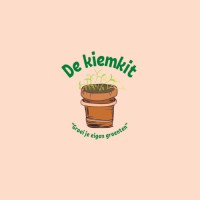 De Kiemkit logo - Similar company to Farmetho , Inc.