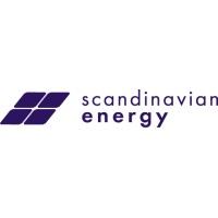 Scandinavian Energy logo - Similar company to Heliac