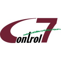 Control 7 SAU logo - Similar company to Geodeser S.A.