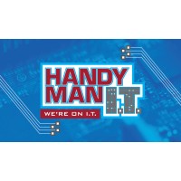 Handyman I.T. logo - Similar company to Handyman Cleaning Services