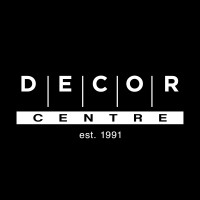Decor Centre logo - Similar company to Decor Design Centre